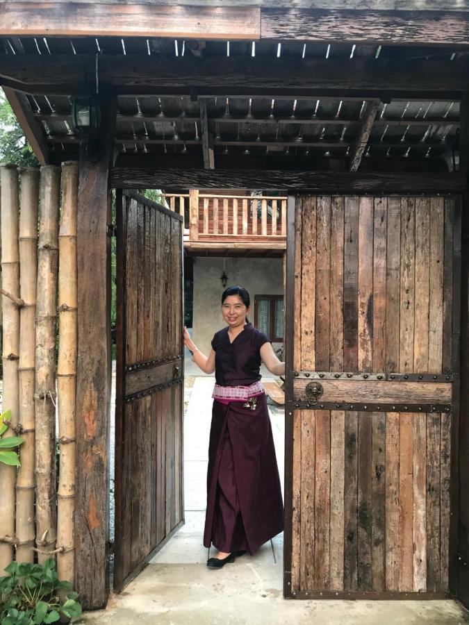 Petit Paramata Phitsanulok Exterior photo